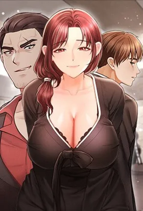 姬游社作品 會長家的小兒子